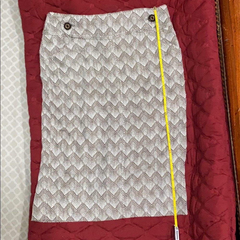 Pencil Skirt